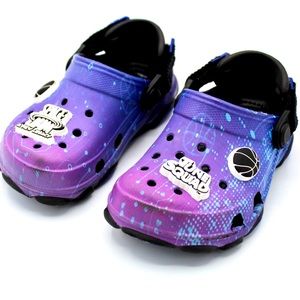 ❌ Sold ❌ Crocs Space Jam Size 8 Toddler’s